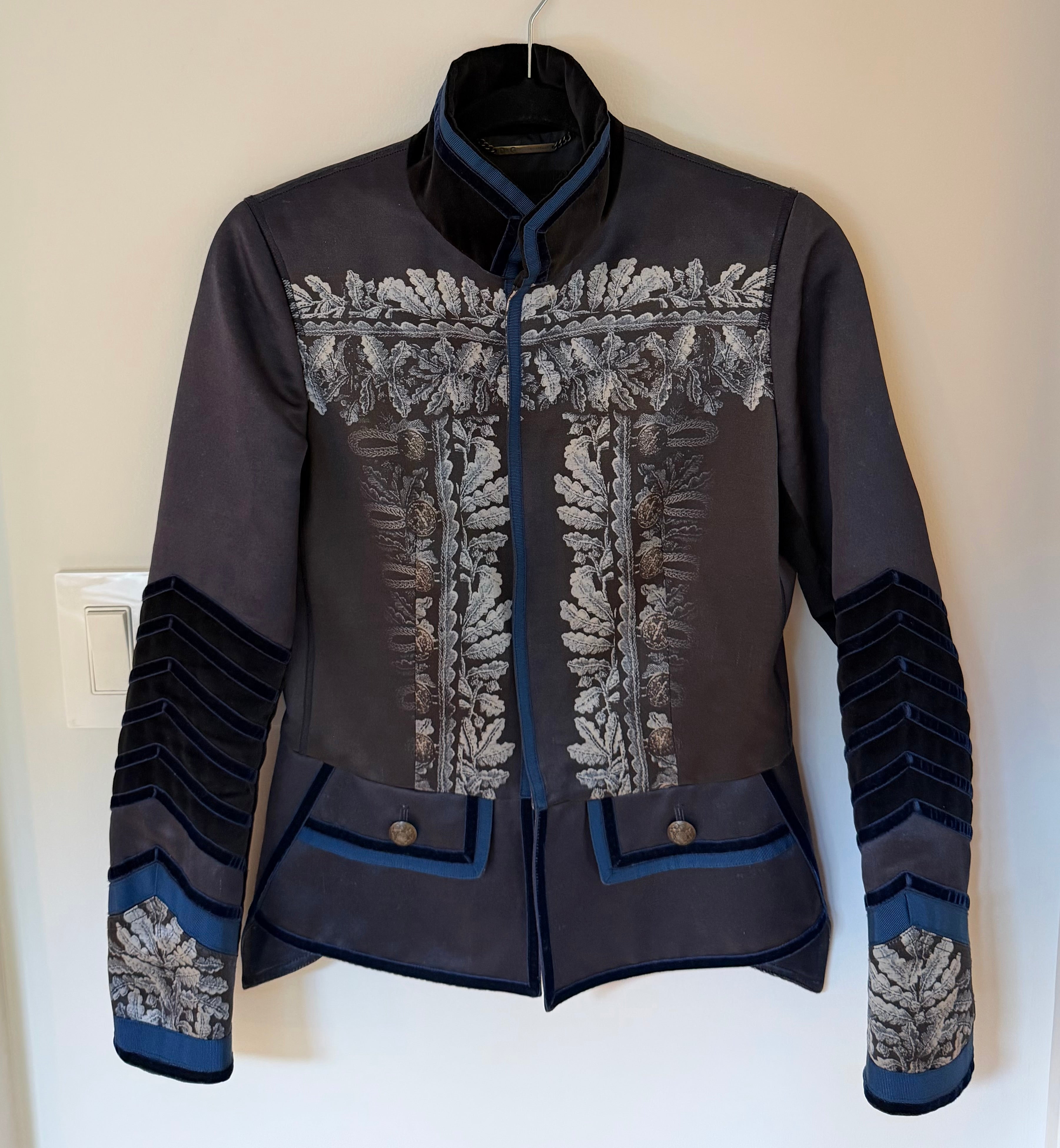 D&G Vintage 2000’s Jacket
