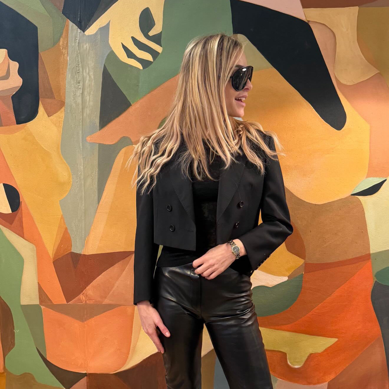 Gucci 2023 Wool Blazer