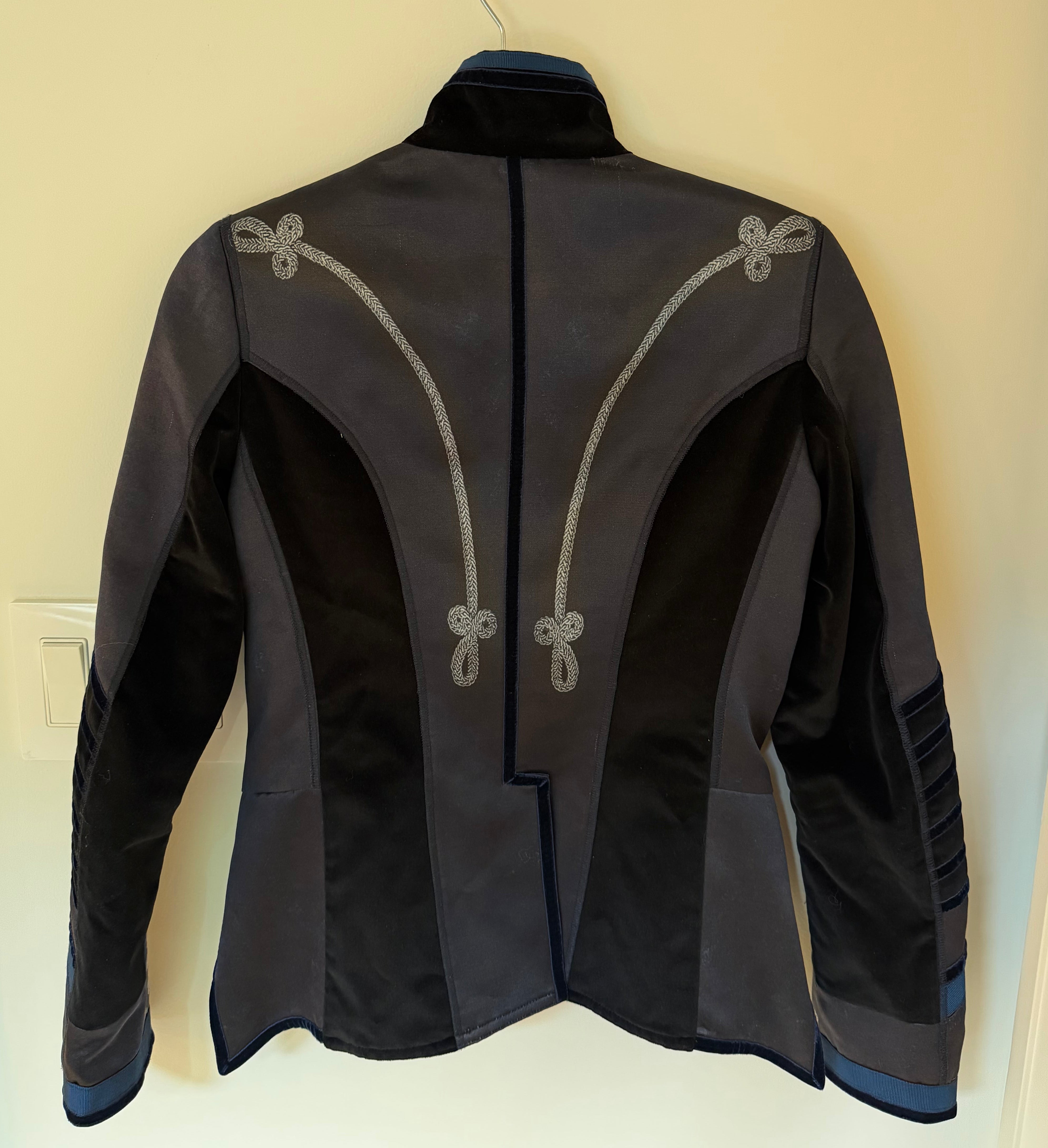 D&G Vintage 2000’s Jacket