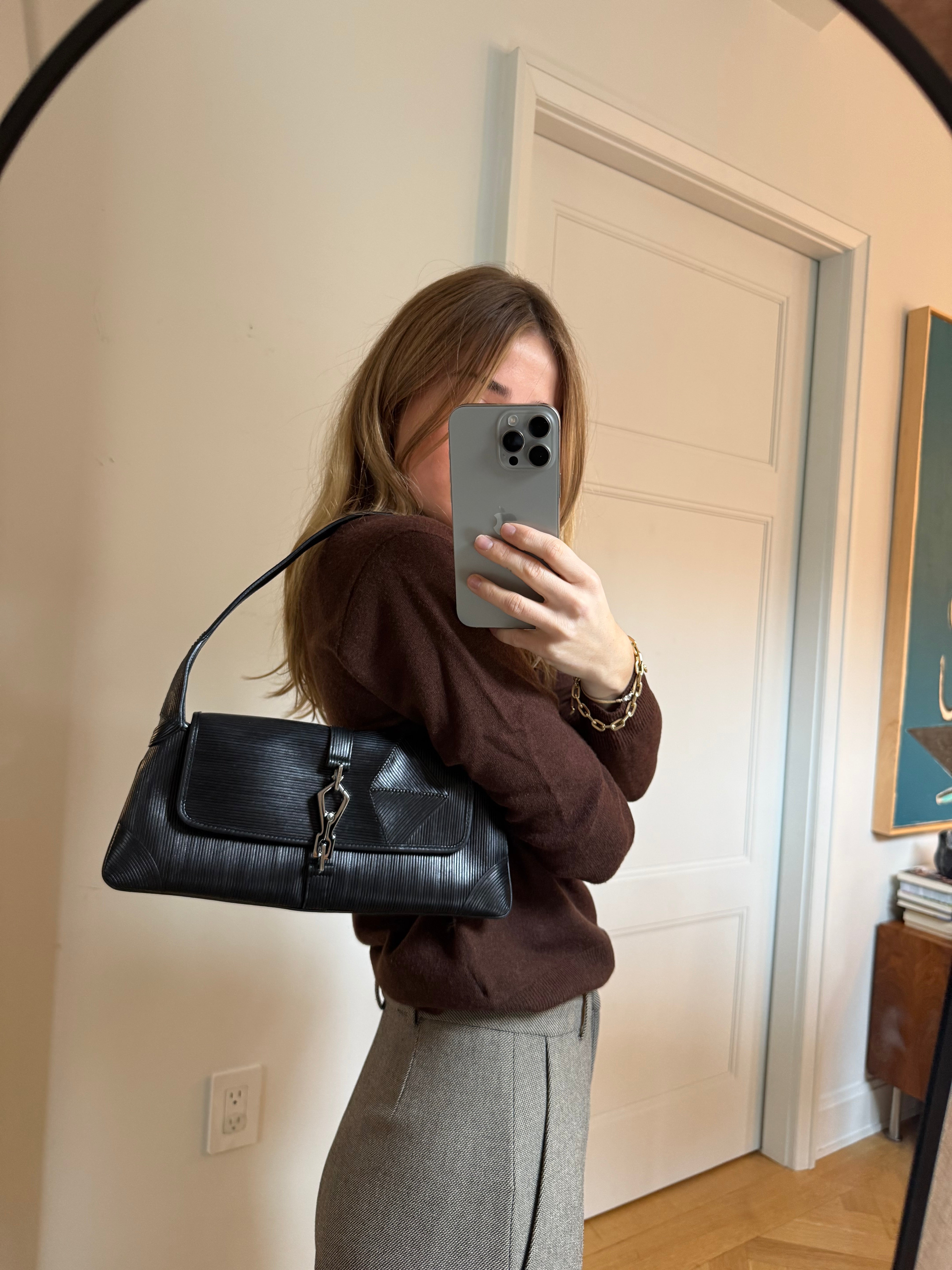 Vintage Tom Ford Gucci Bag