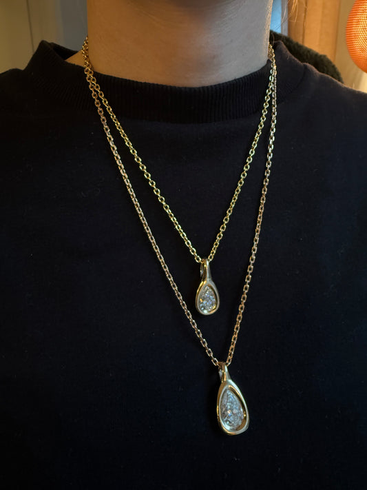 Vacation Pendant
