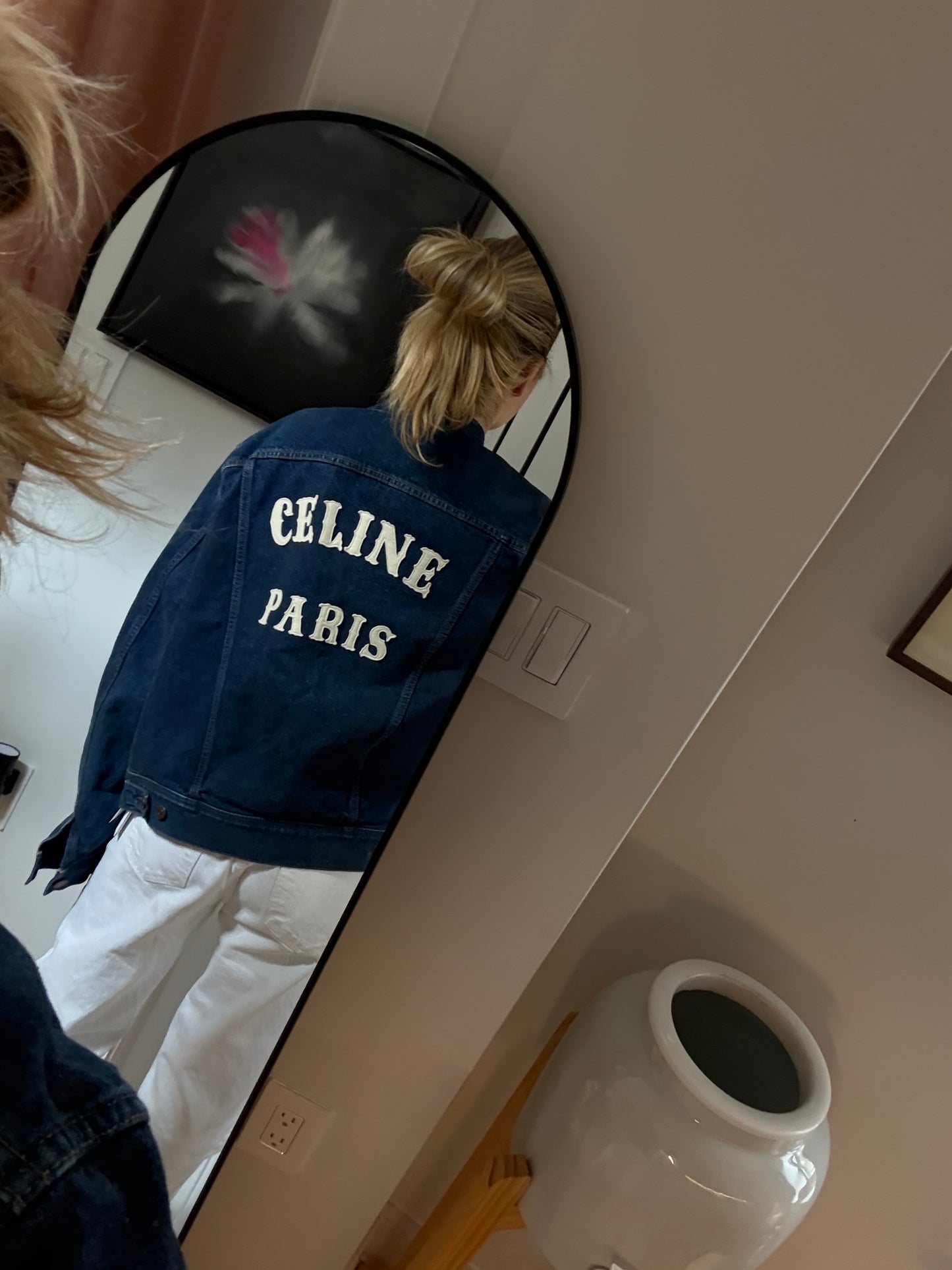 Celine jacket