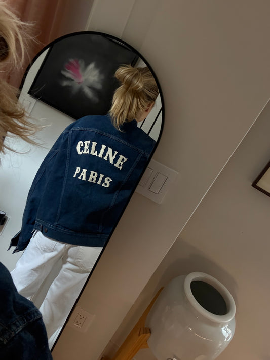 Celine jacket